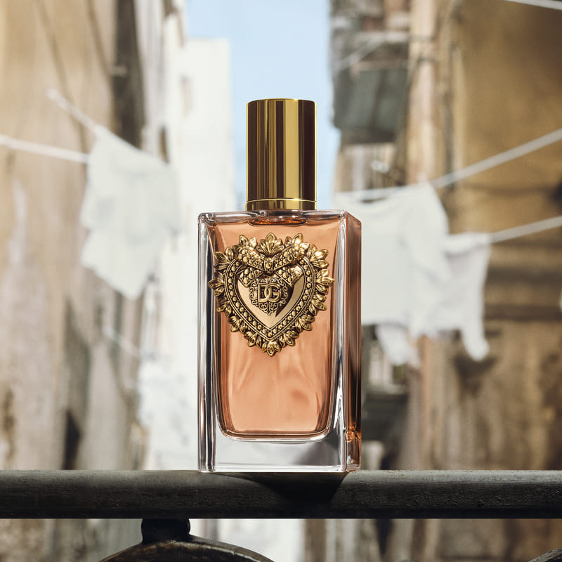 Devotion Eau de Parfum Spray Refill
