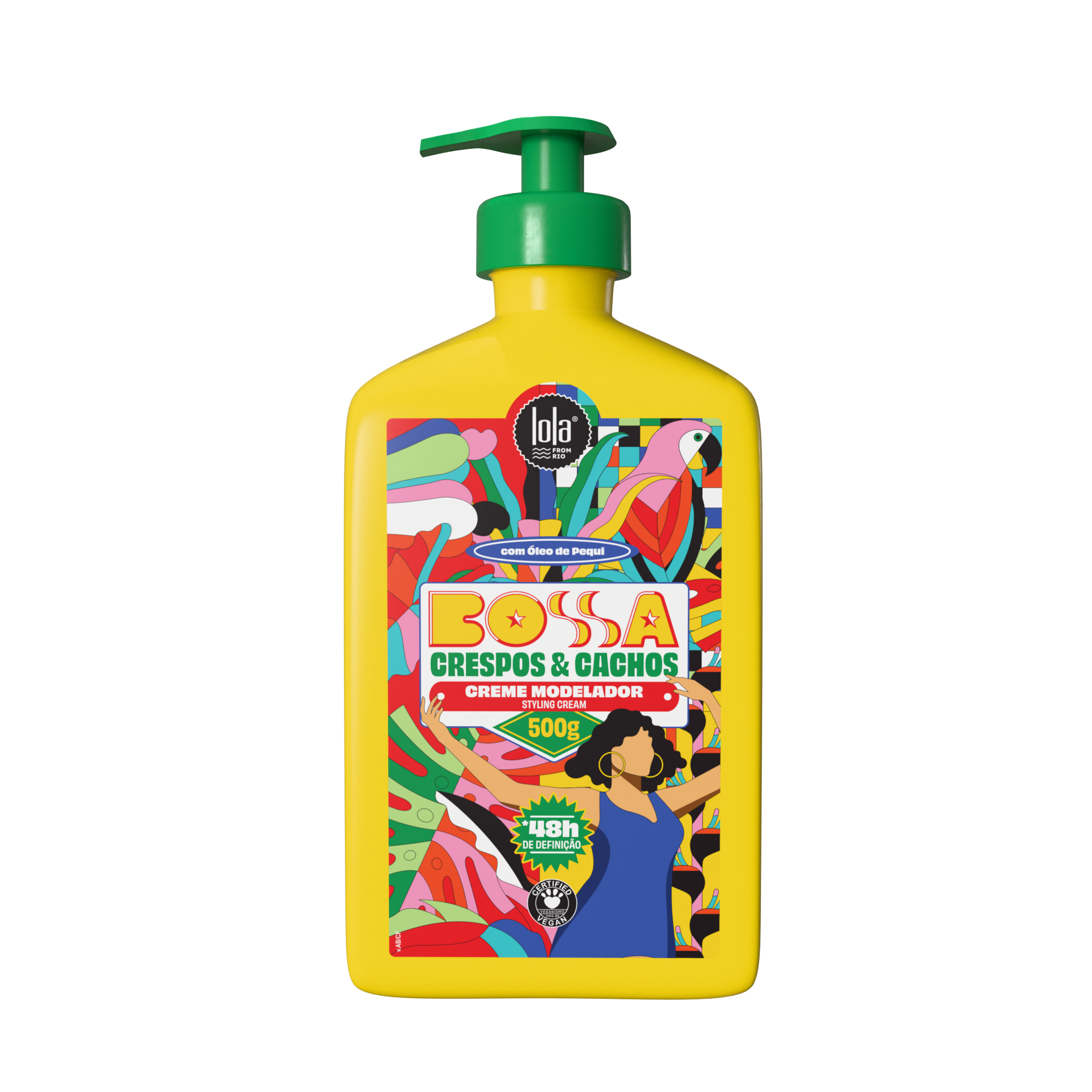 Styling Cream