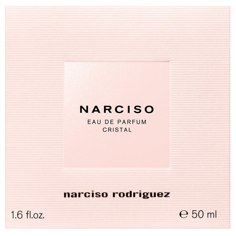 Narciso Cristal Edp Spray
