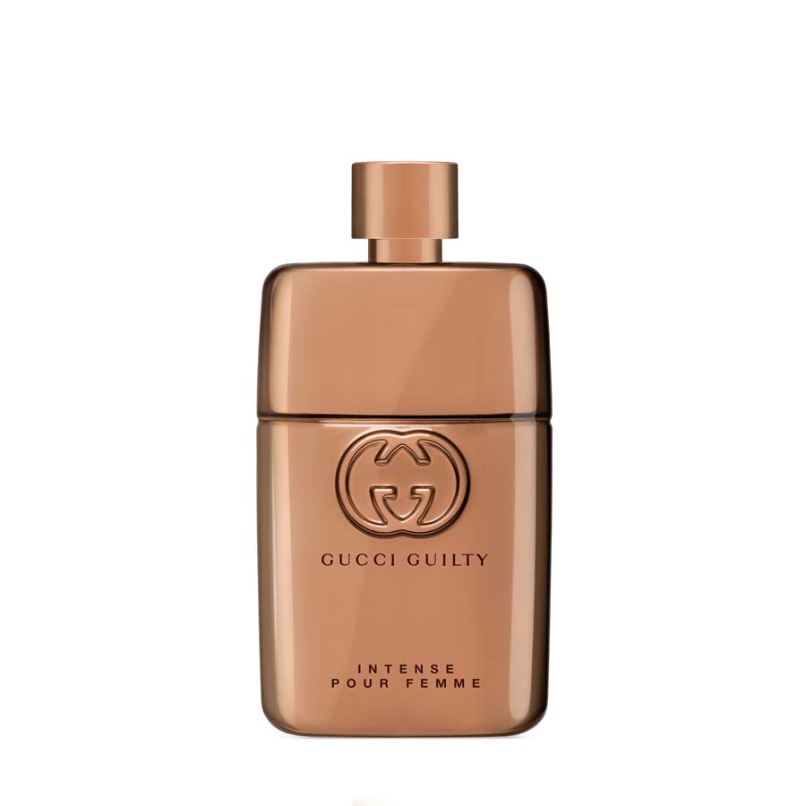 Guilty Pour Femme Edp Spray Intense