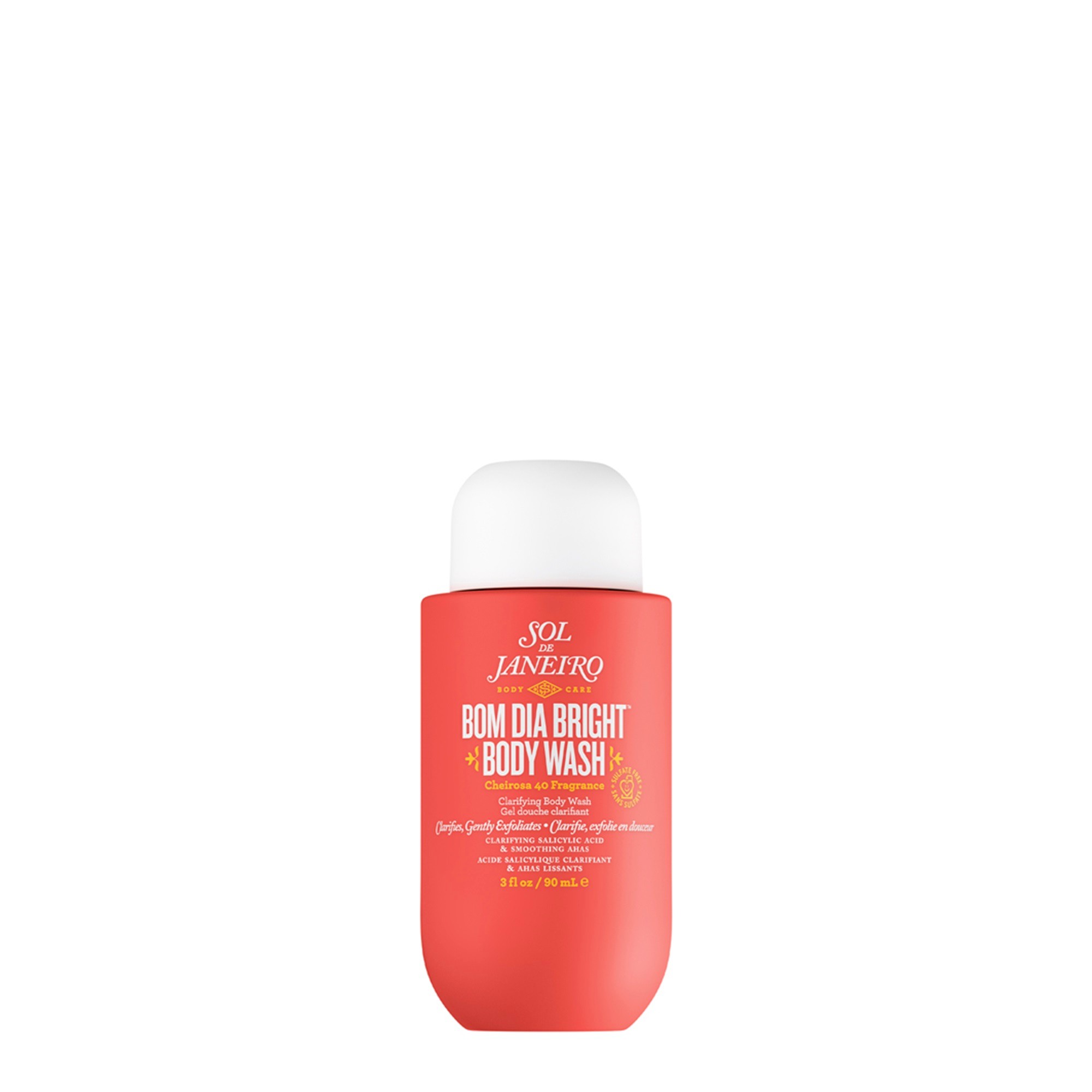 Bom Dia Body Wash