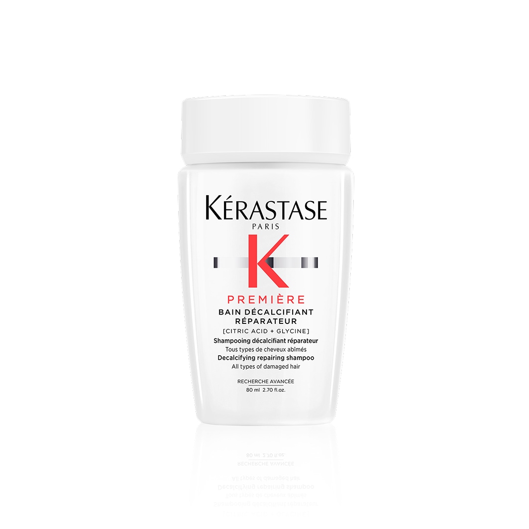 Bain Shampoo Travel Size