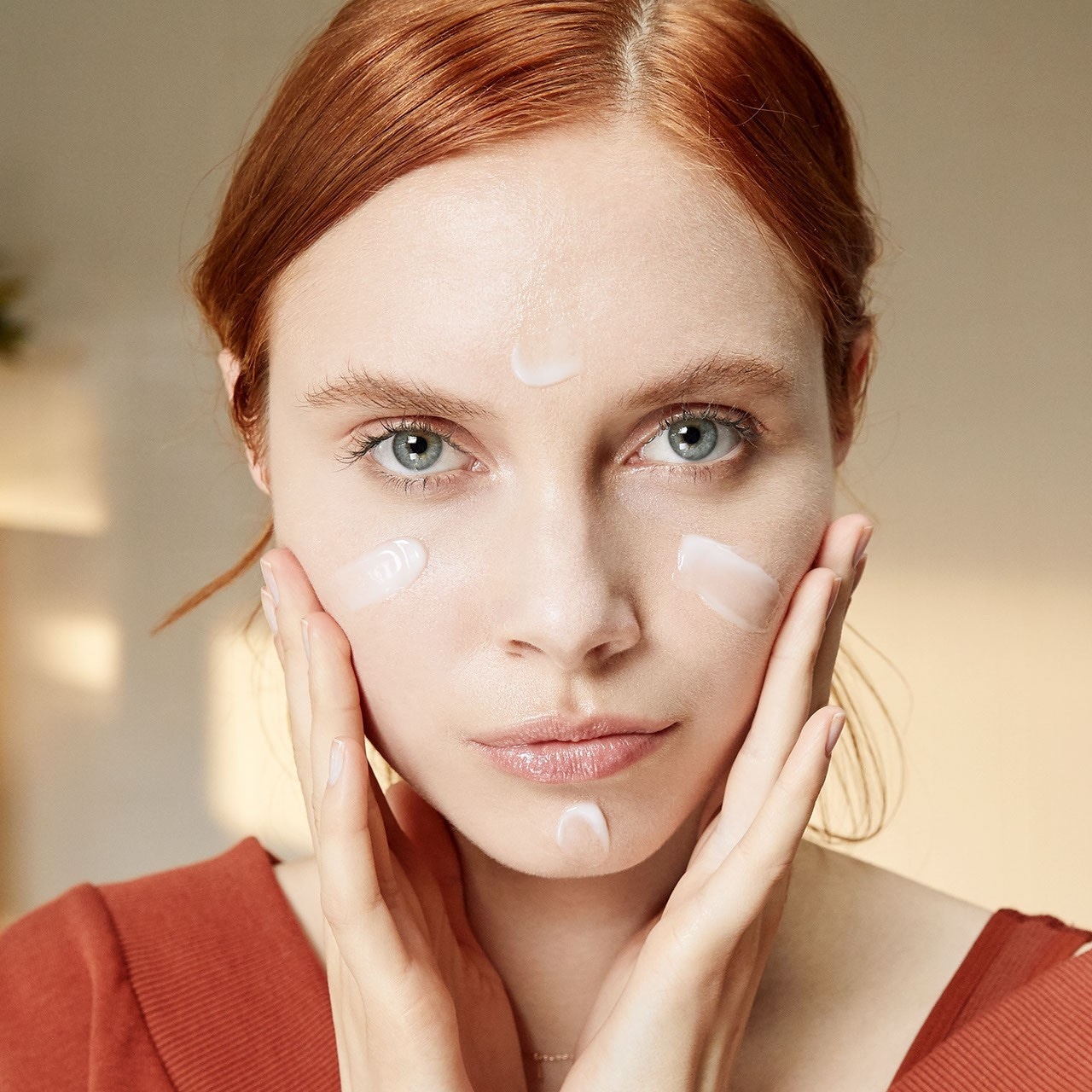 Ultra-Hydrating Boosting Cream