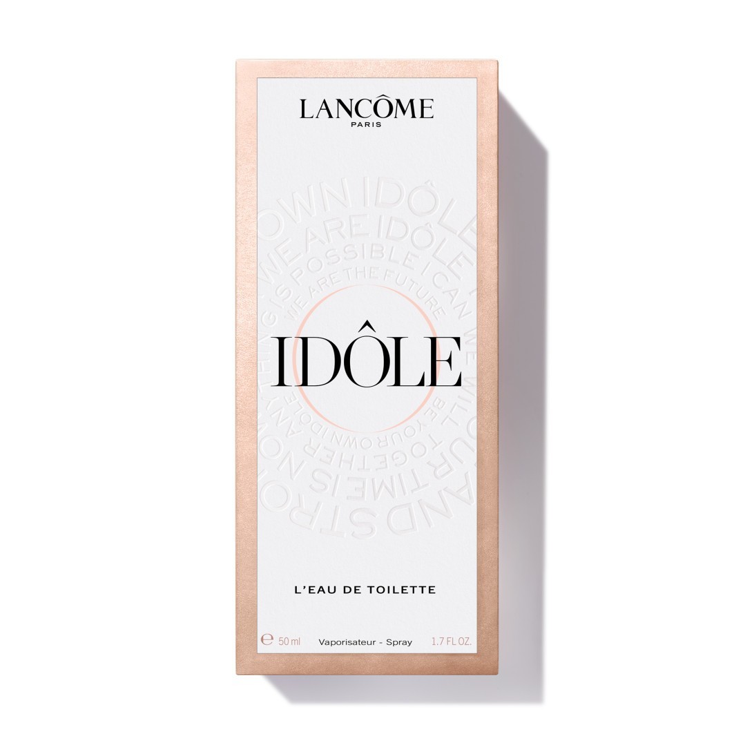 Idole Eau de Toilette Spray