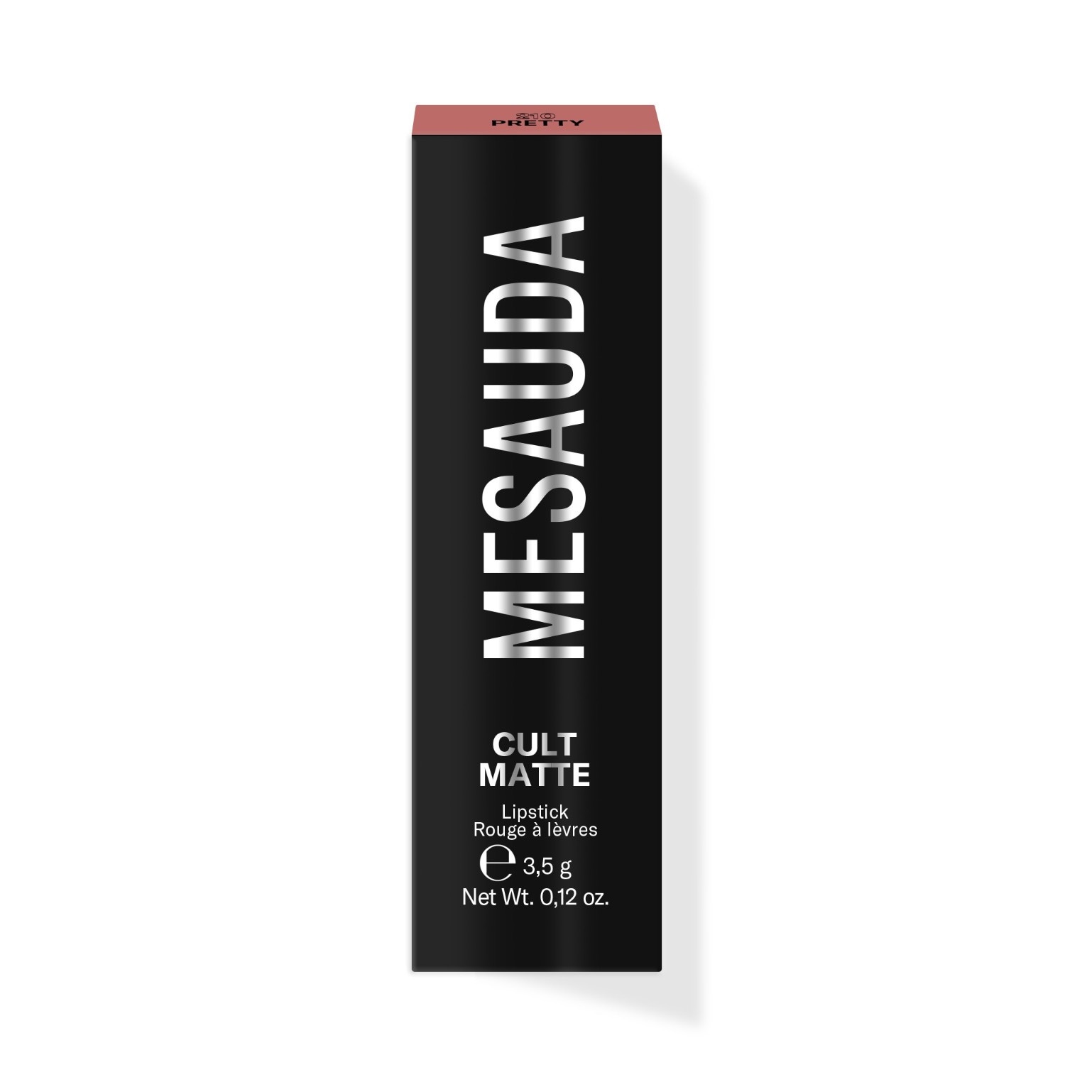 Matte Lipstick