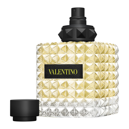 Donna Born In Roma Eau de Parfum Yellow Dream