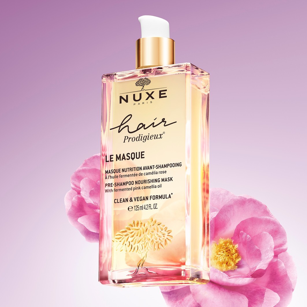 Nourishing Mask