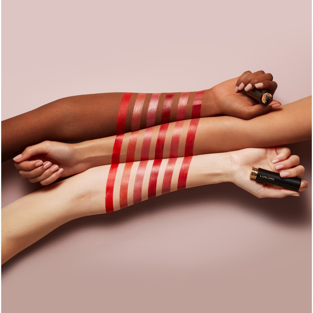 L'Absolu Rouge Lipstick Cream
