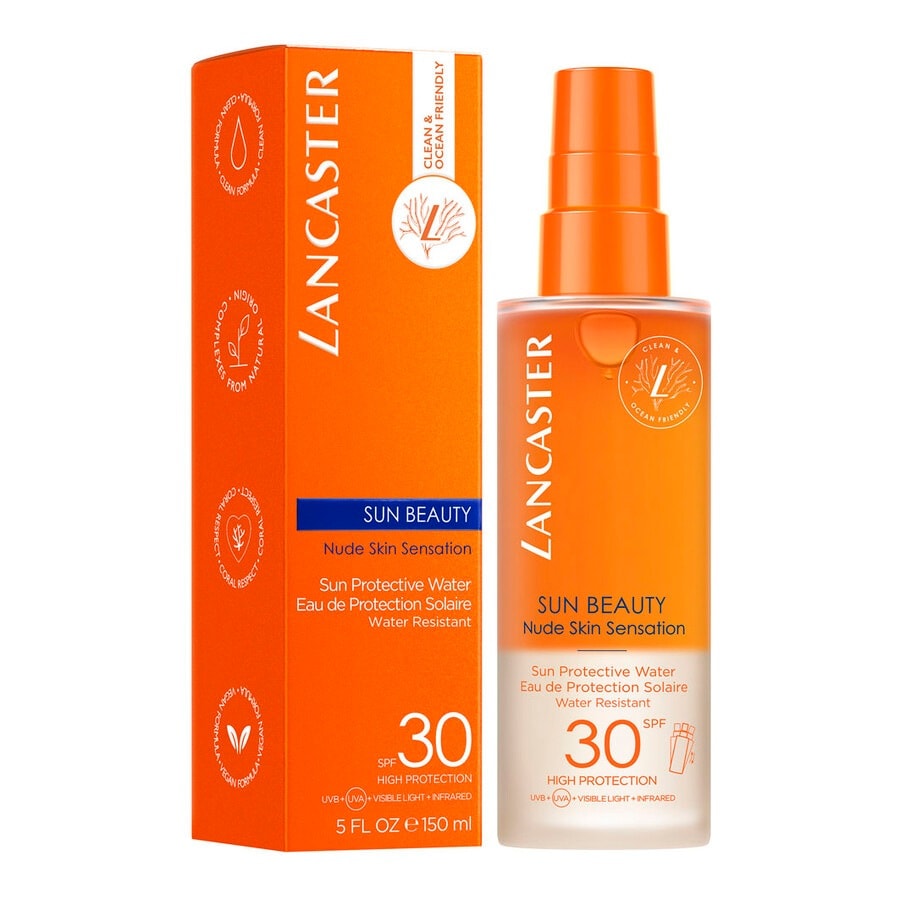 Sun Beauty Water Spf30