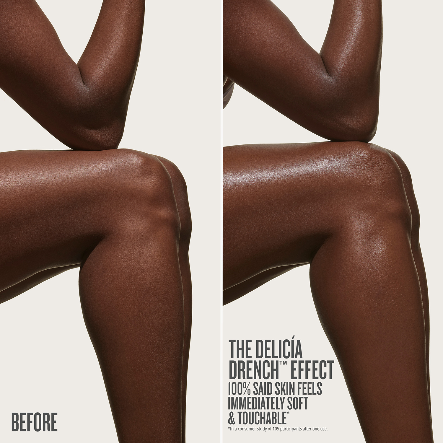 Body Butter Delicia