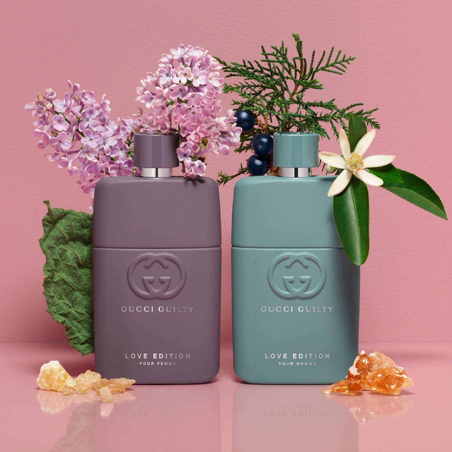 Guilty Love Eau de Parfum Spray