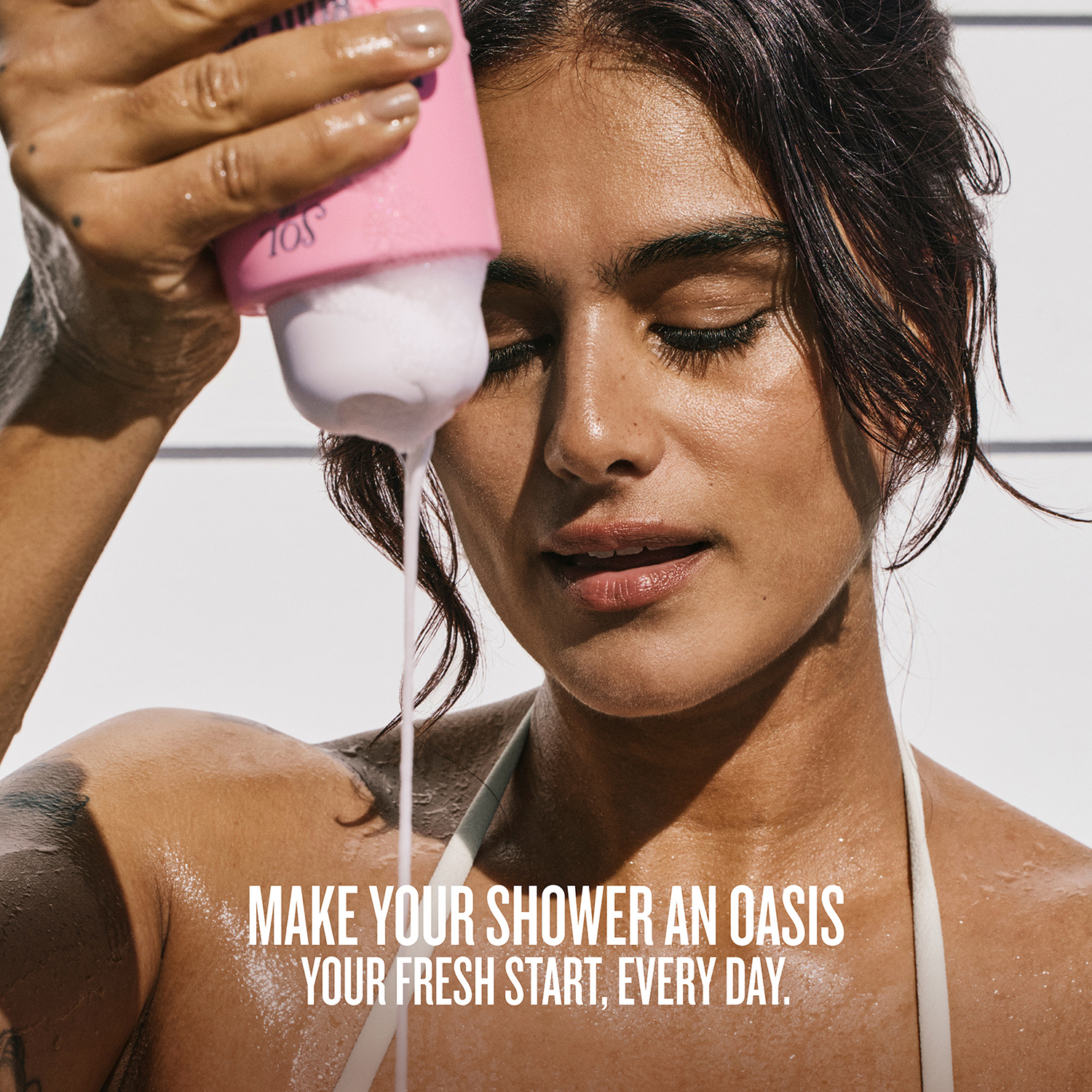 Beja Flor Body Wash
