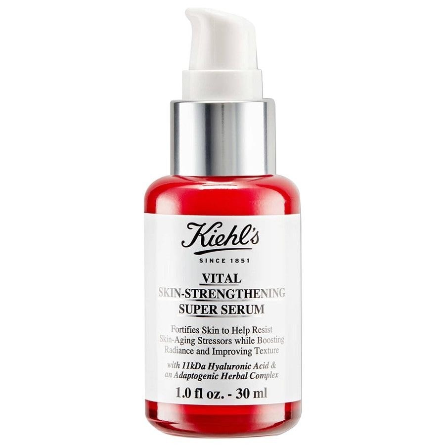 Strengthening Super Serum