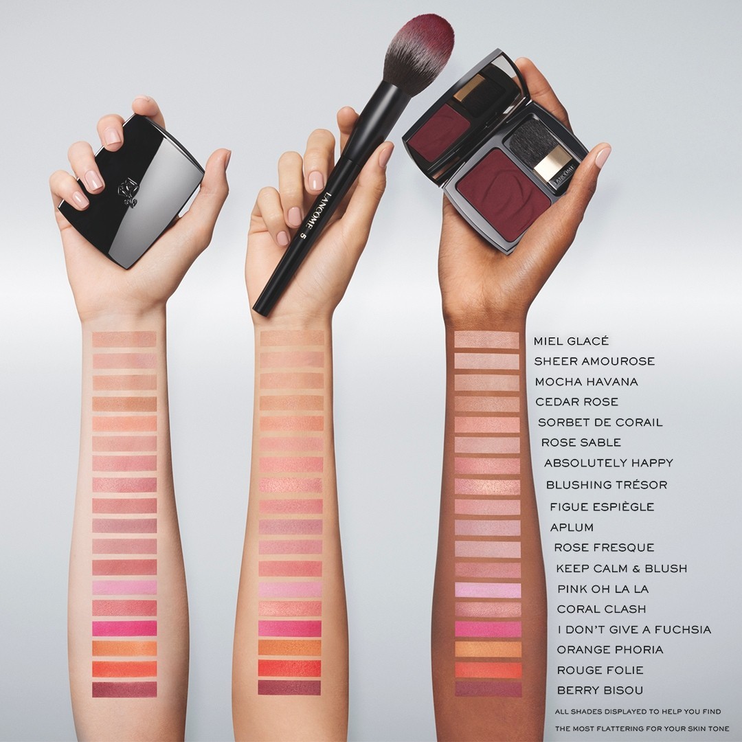 Blush Subtil