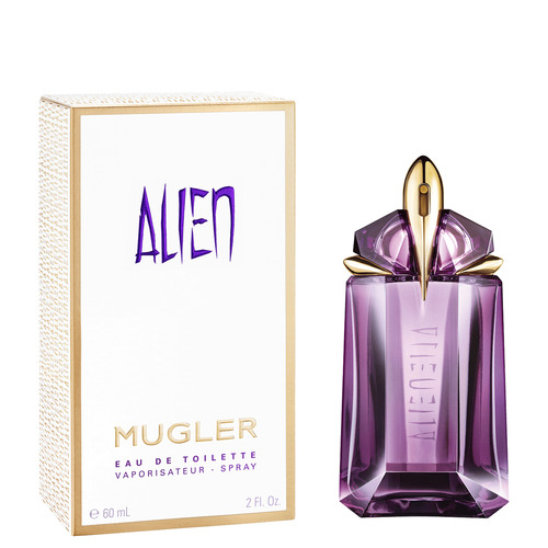 Alien Eau de Toilette