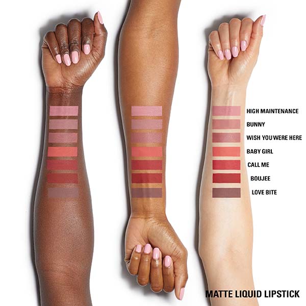 Liquid Lips