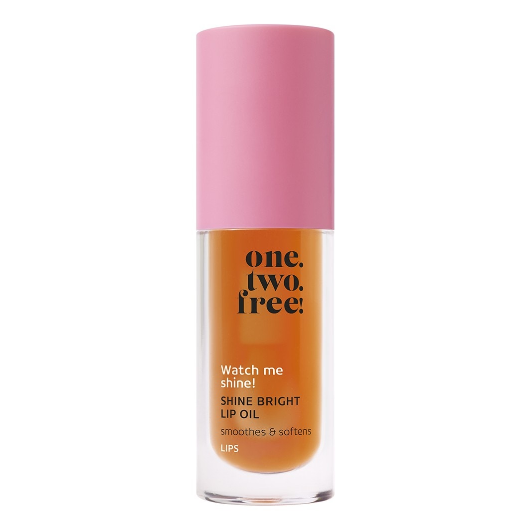 Lip Oil