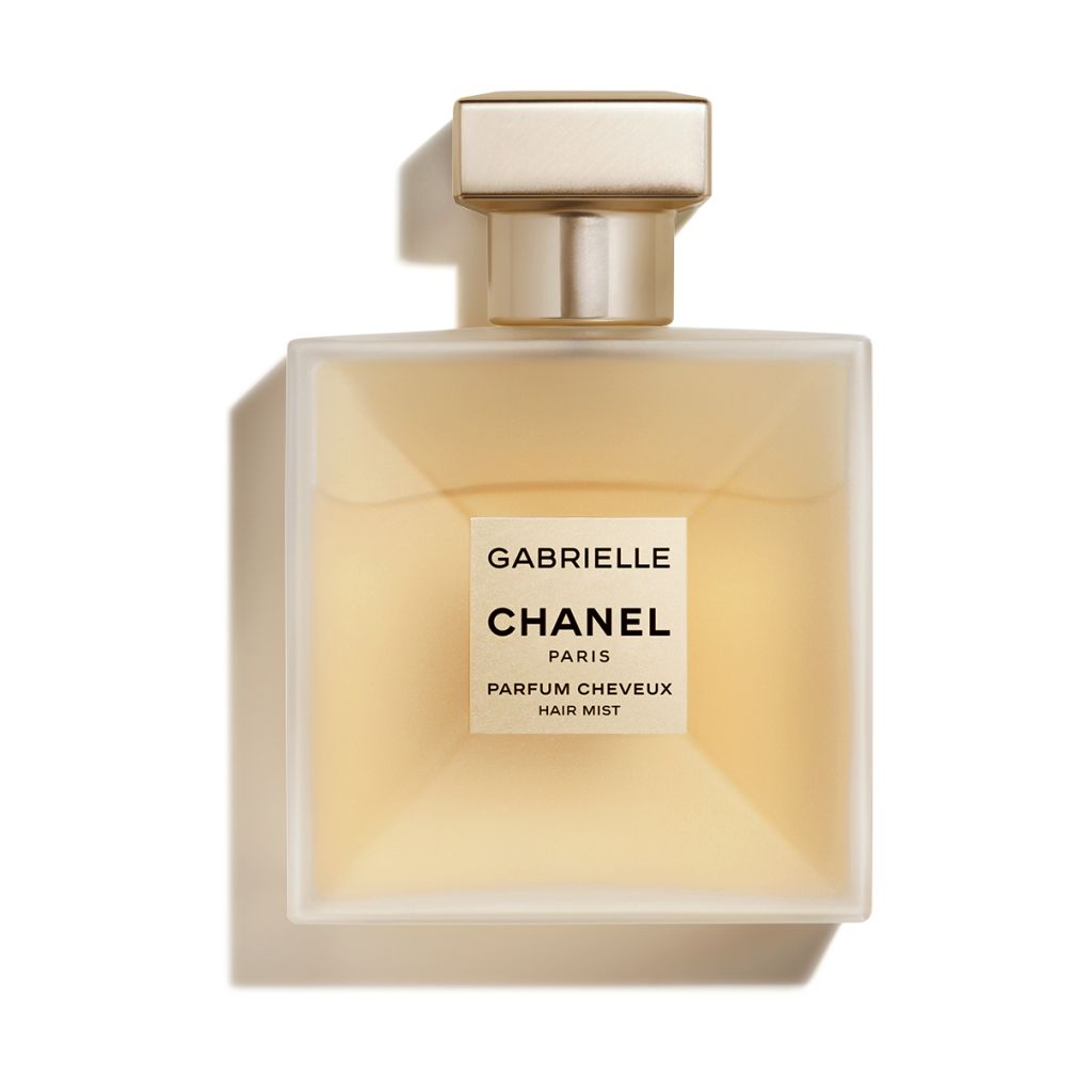 GABRIELLE CHANEL PERFUME PARA OS CABELOS