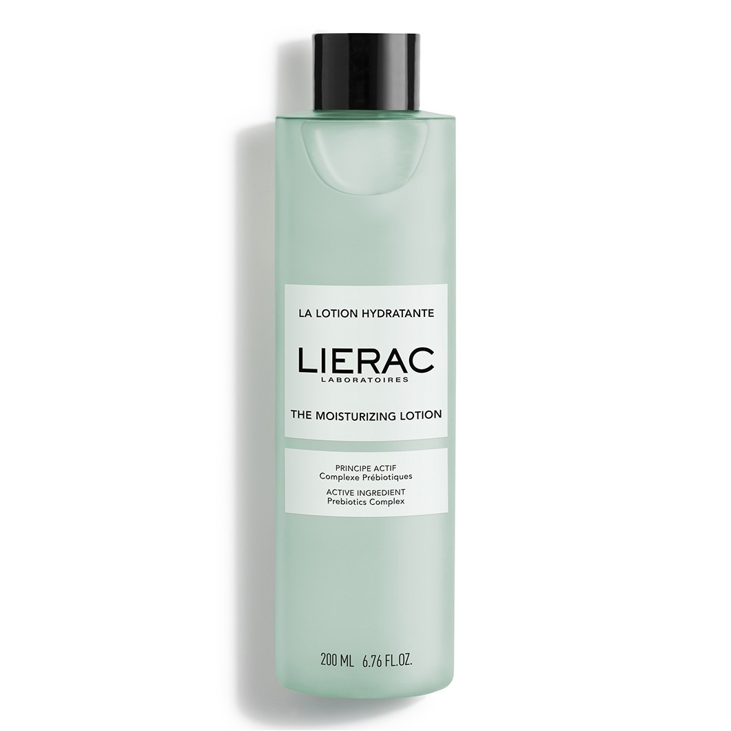 The Hydrating Lotion