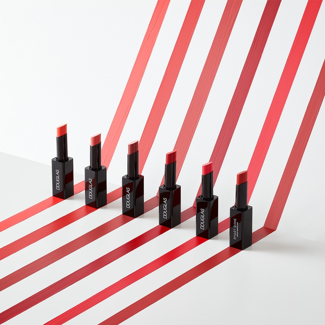 Smart Shine Up Lipstick Shine + Care