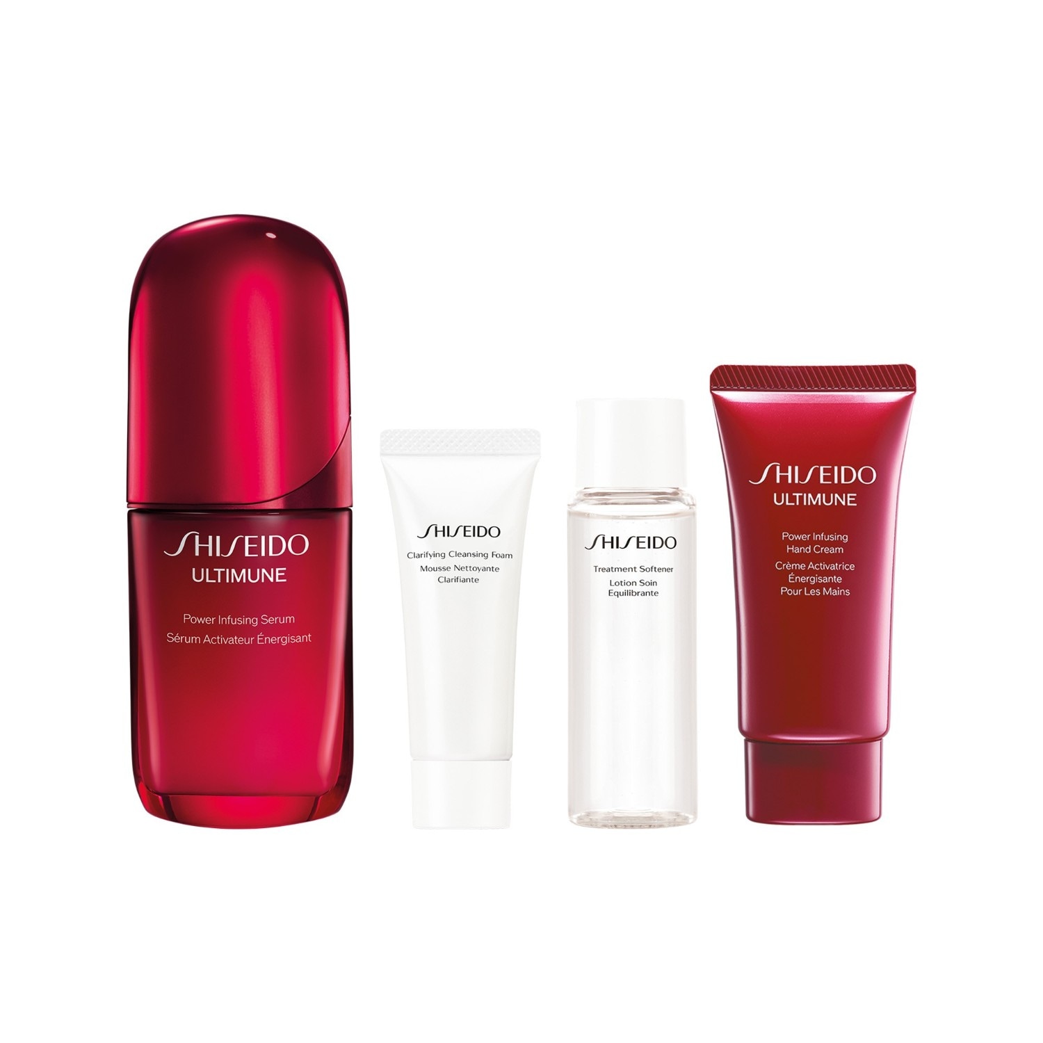 Ultimune 50Ml Set