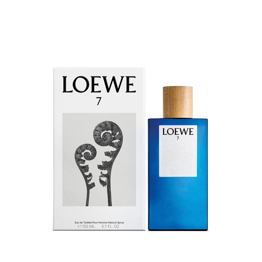 7 Eau de Toilette