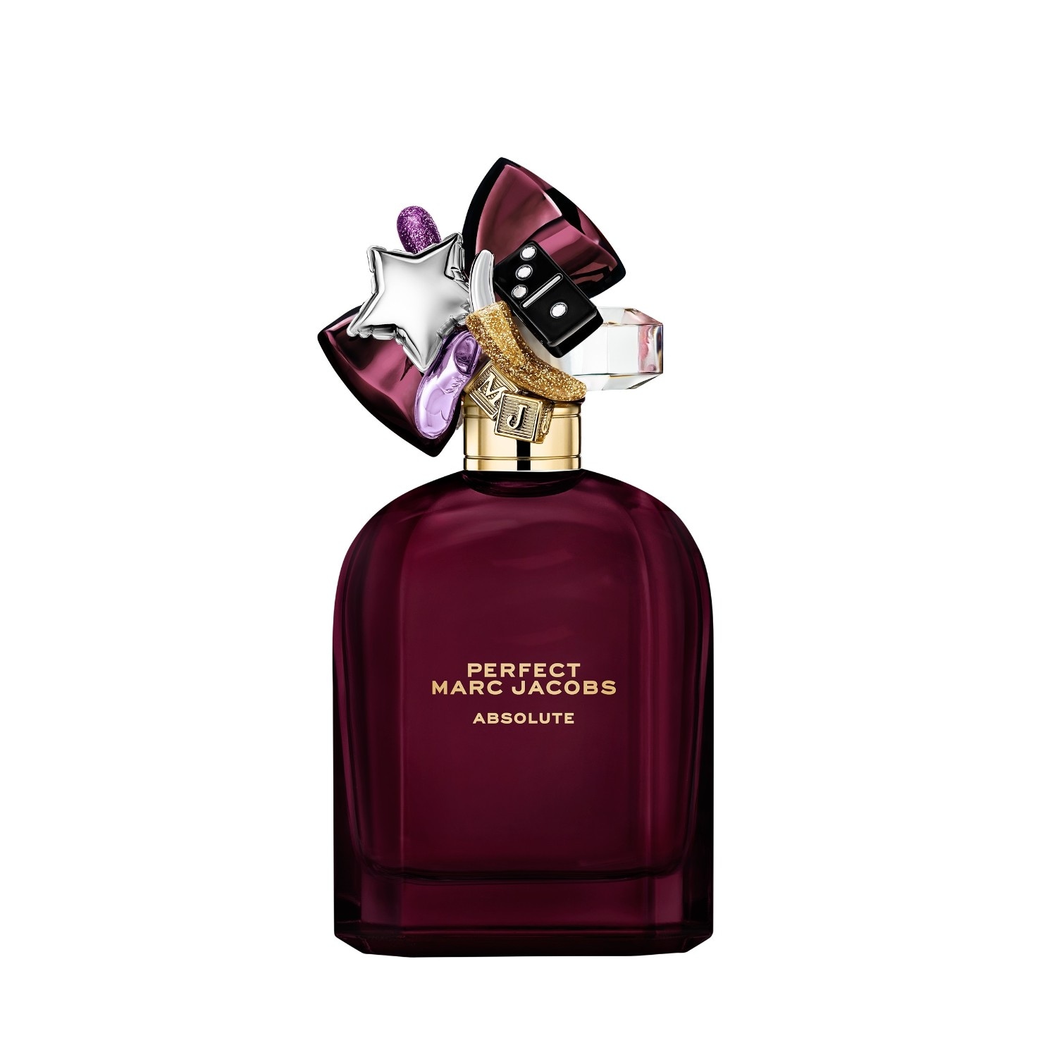 Absolute Eau de Parfum Spray