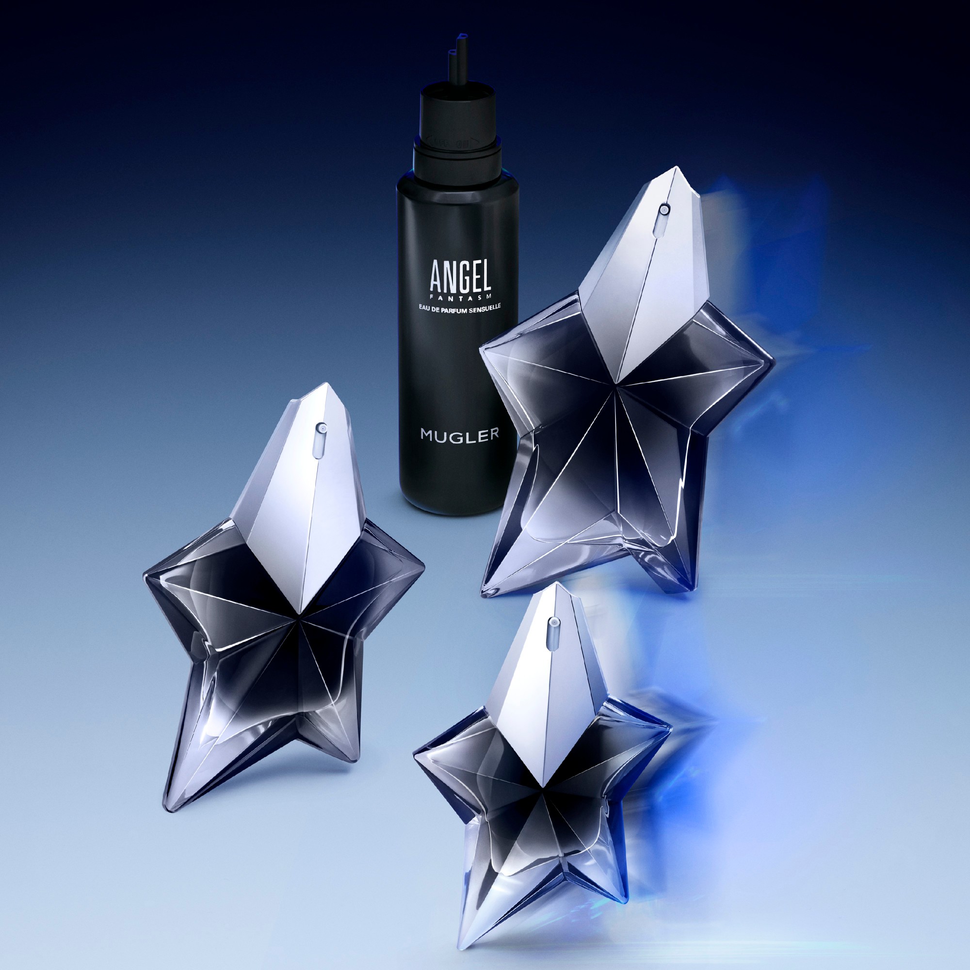 Angel Fantasm Eau de Parfum Spray Refill
