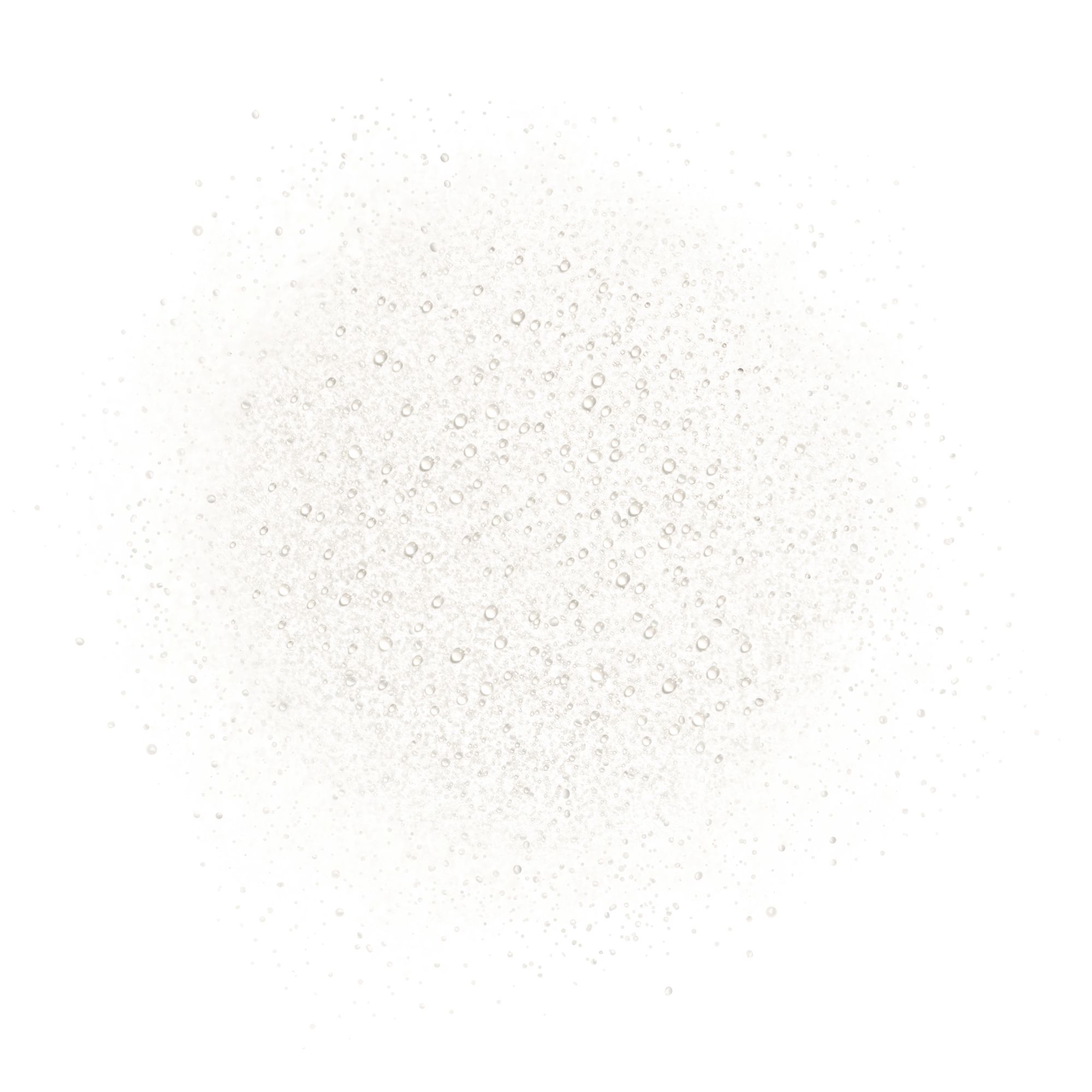 ALL-OVER SPRAY