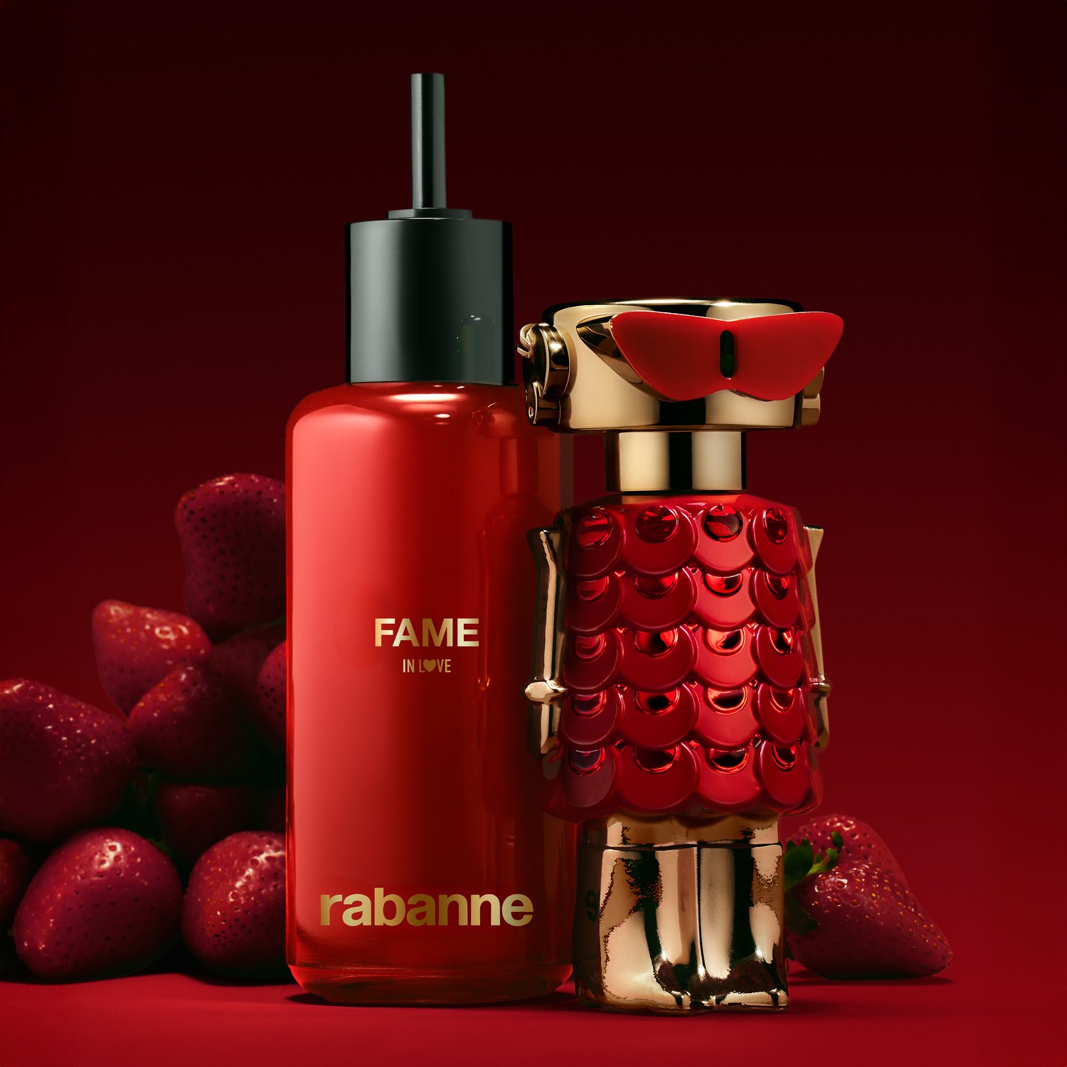 Fame In Love Parfum Refill
