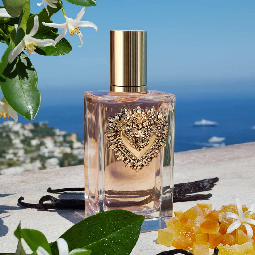 Devotion Eau de Parfum Spray