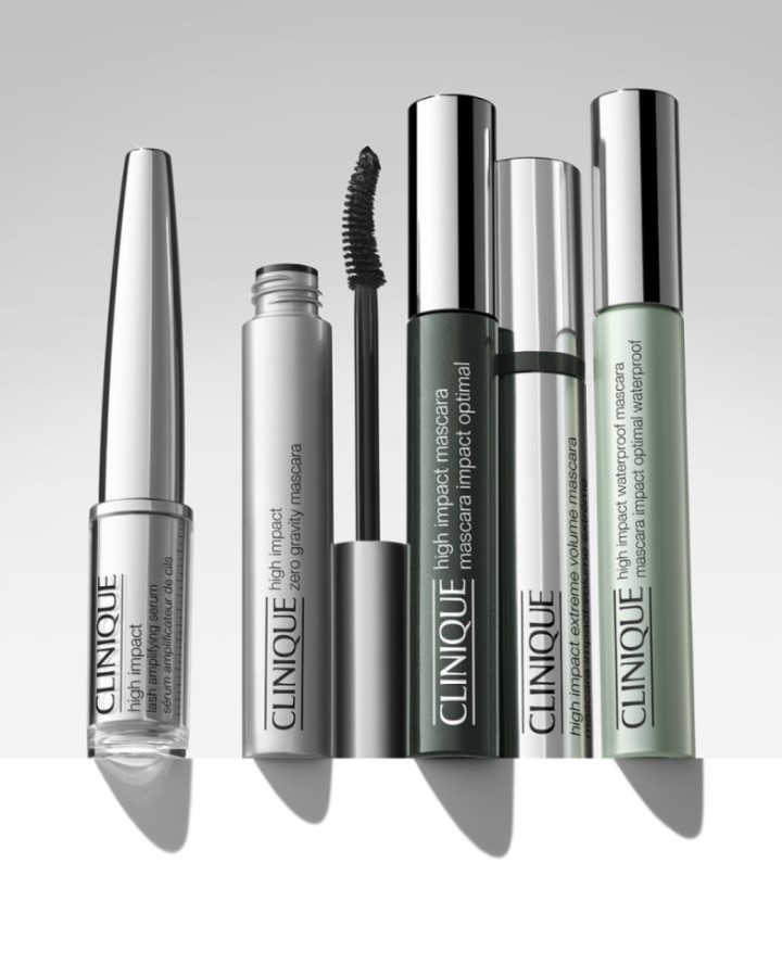 High Impact Lash Serum