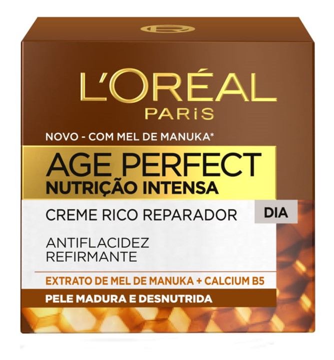 Age Perfect Intense Creme Dia