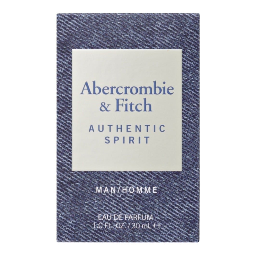 Authentic Spirit Men Eau de Parfum Spray