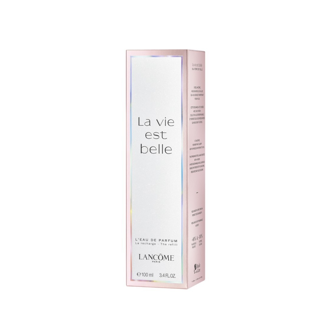 La Vie Est Belle Edp Refill