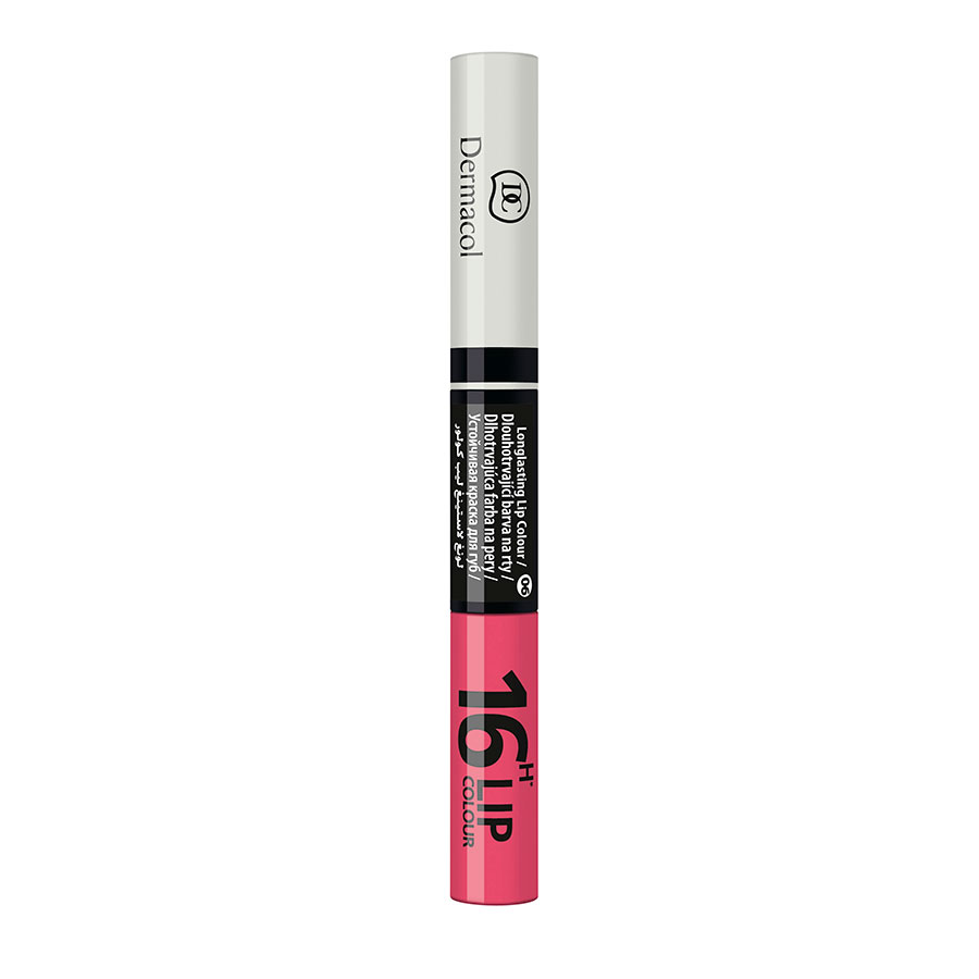 Long-lasting Lip Paint