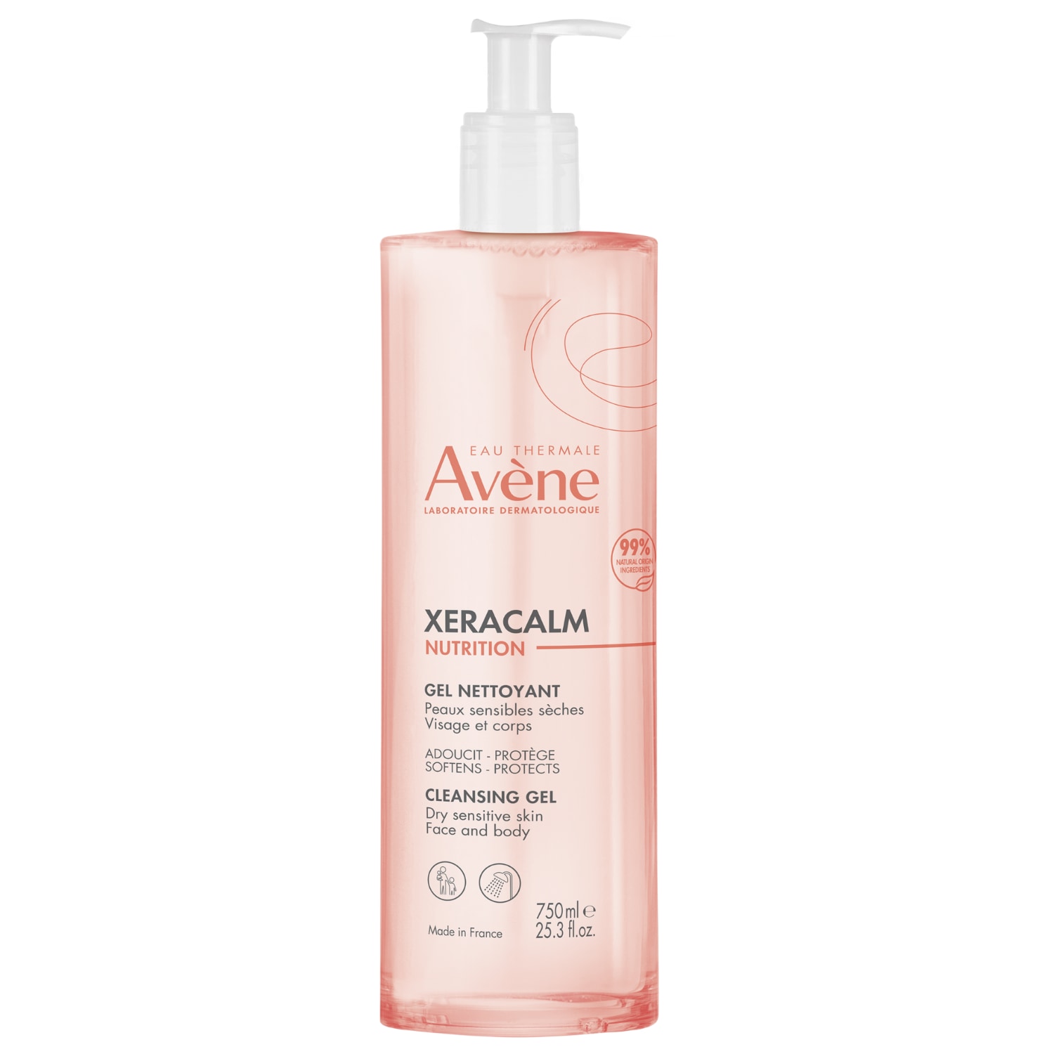 Cleansing Gel