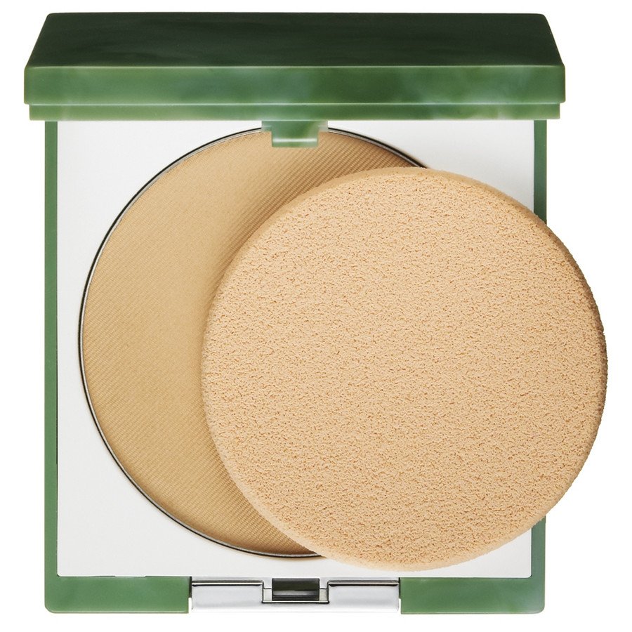 Stay-Matte Sheer Pressed Powder