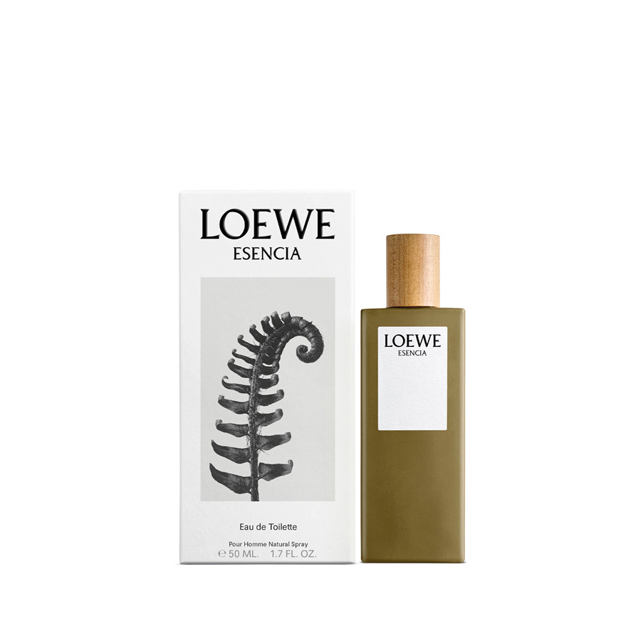 Esencia Eau de Toilette Spray