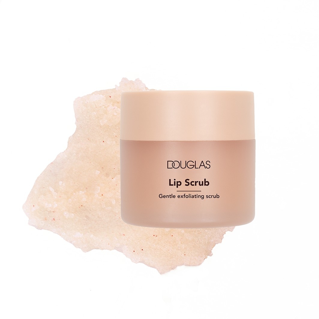 Lip Scrub Gentle Exfoliating Scrub