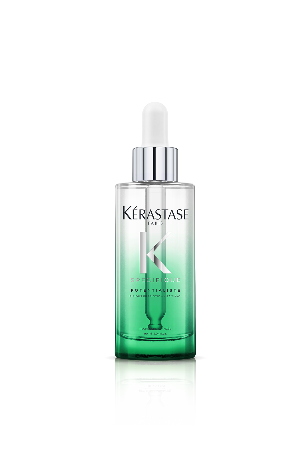 Serum Potentialiste