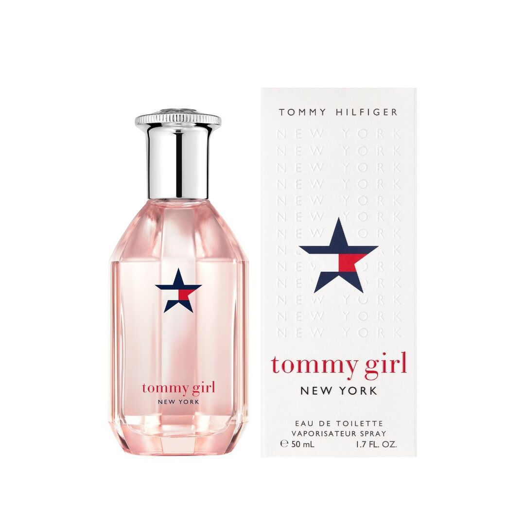 Tommy Girl New York Eau de Toilette Spray