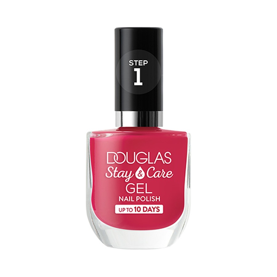 Stay+Care Gel Polish