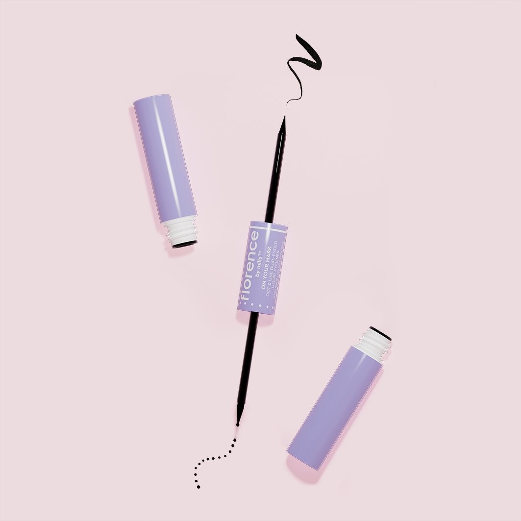 Dual Sided Eyeliner