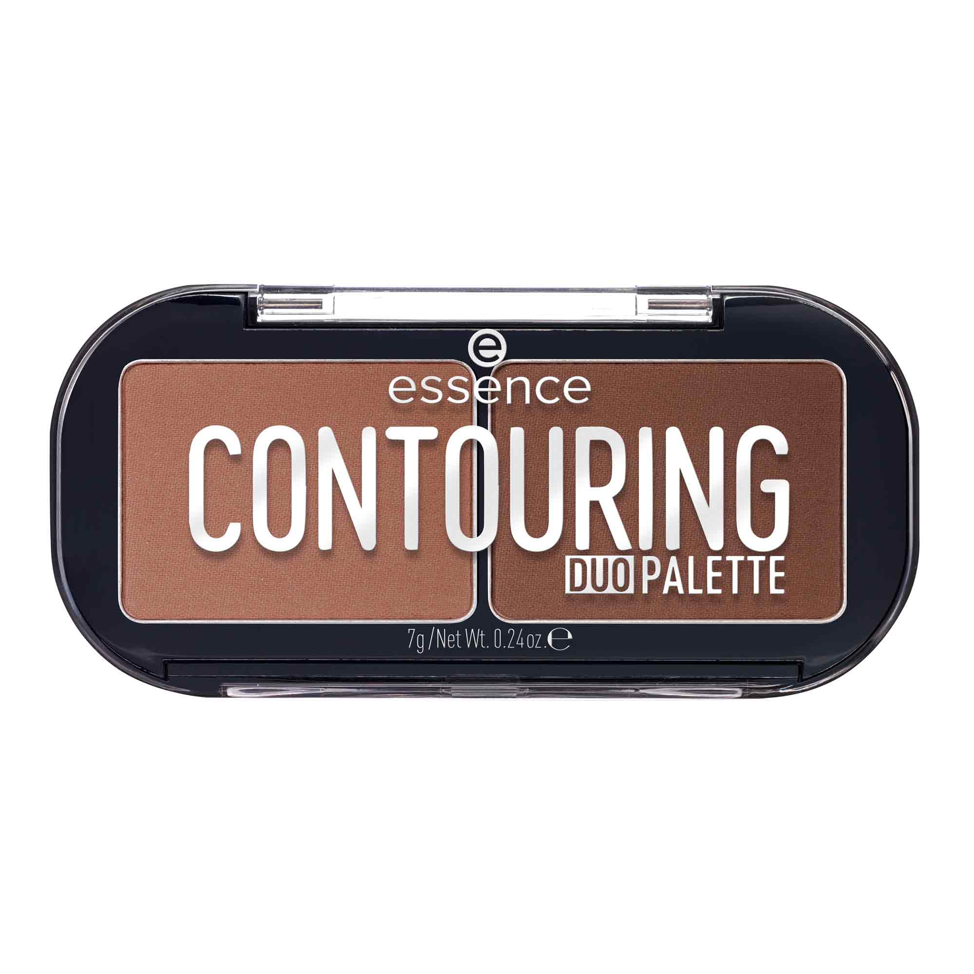 Contouring Duo Palete
