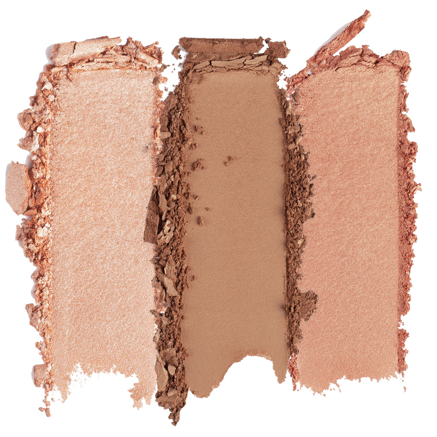 Multicolor Powder System