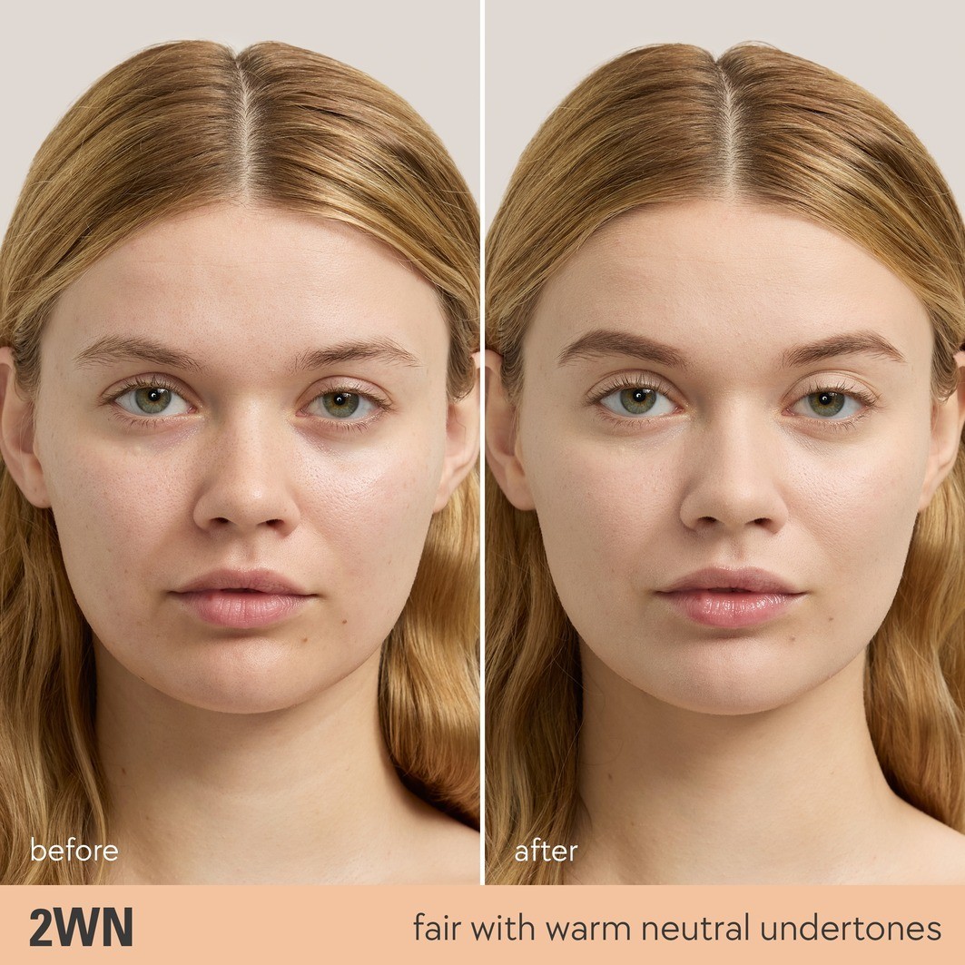 Powder Foundation