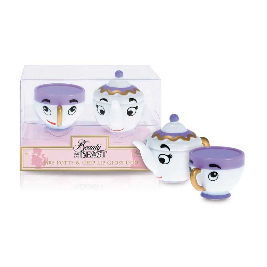 Lip Balm Duo Chip Y Potts