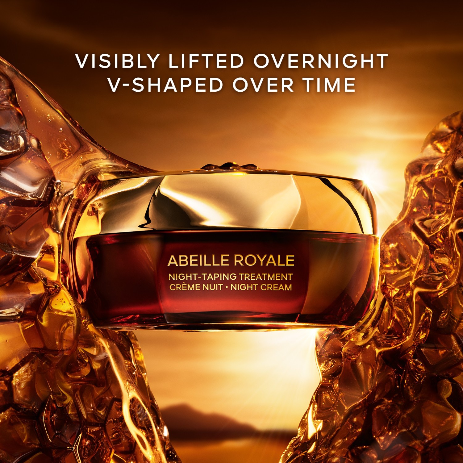 Night Cream