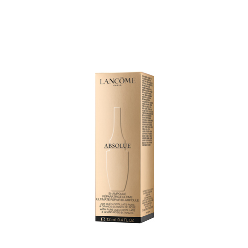 Absolue Dual Layer Ampulle